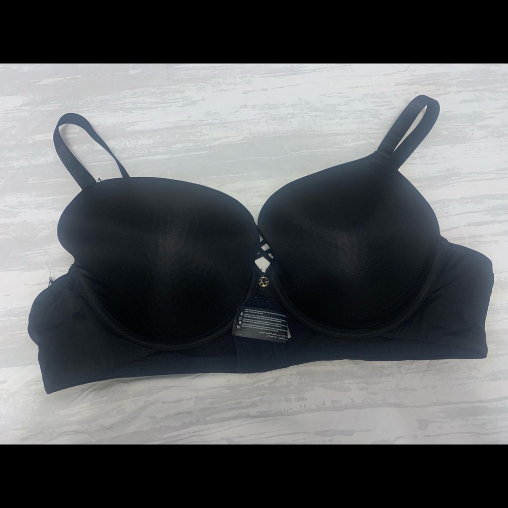Ashley Graham Bra